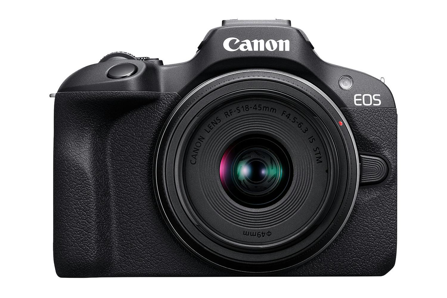 canon eos r100 Canon EOS R100